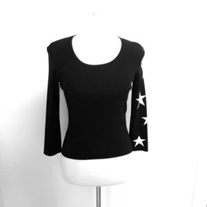 Venini sweater top, size XS